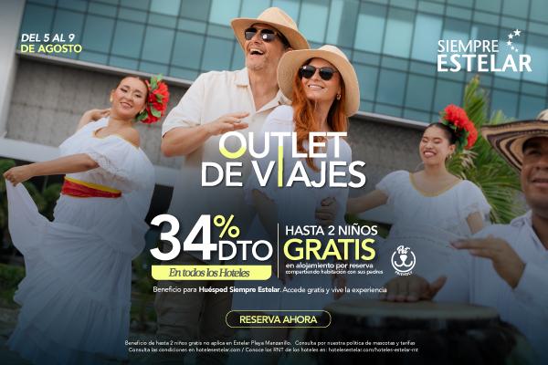 Outlet de Viajes🧳 ESTELAR El Cable Colombia - Manizales Outlet de Viajes🧳 ESTELAR El Cable Colombia - Manizales