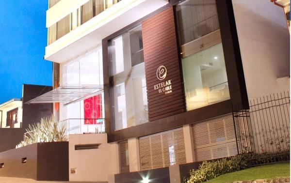 Disfruta Fin de Año en Manizales ESTELAR El Cable Colombia - Manizales Disfruta Fin de Año en Manizales ESTELAR El Cable Colombia - Manizales