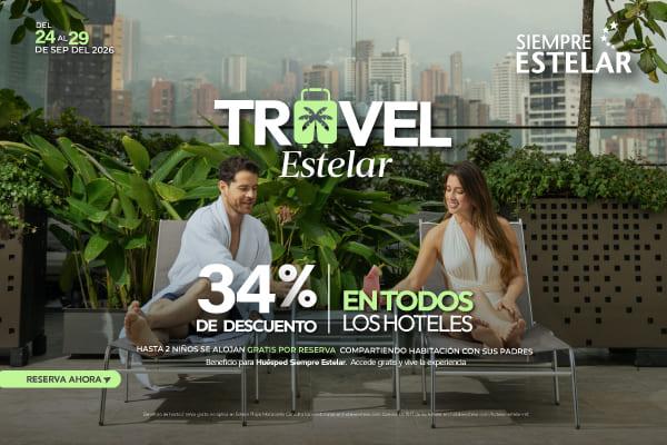 🌴🧳Travel Estelar 🌴🧳 ESTELAR El Cable Colombia - Manizales 🌴🧳Travel Estelar 🌴🧳 ESTELAR El Cable Colombia - Manizales