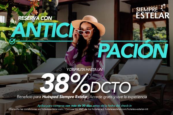 Book in advance ESTELAR El Cable Colombia - Manizales Book in advance ESTELAR El Cable Colombia - Manizales