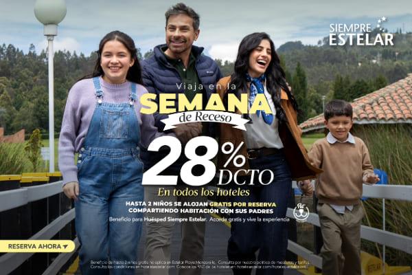 Viaja en la semana de Receso ESTELAR El Cable Colombia - Manizales Viaja en la semana de Receso ESTELAR El Cable Colombia - Manizales