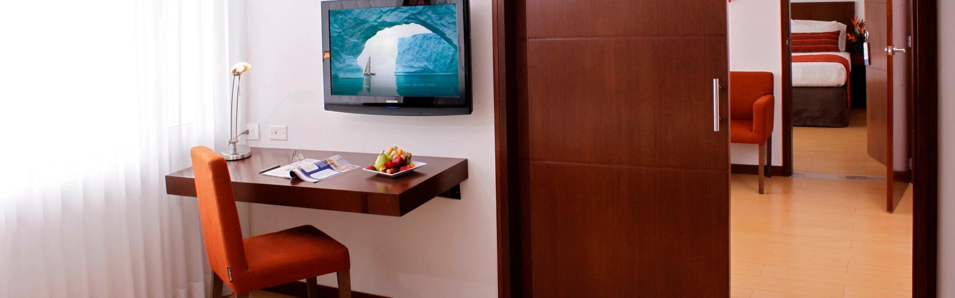 ESTELAR El Cable Colombia - Manizales ESTELAR El Cable Colombia - Manizales