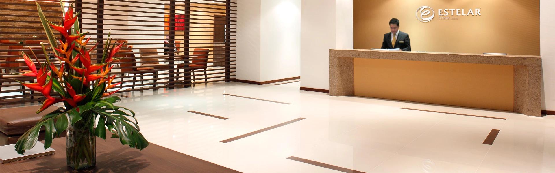 ESTELAR El Cable Colombia - Manizales ESTELAR El Cable Colombia - Manizales