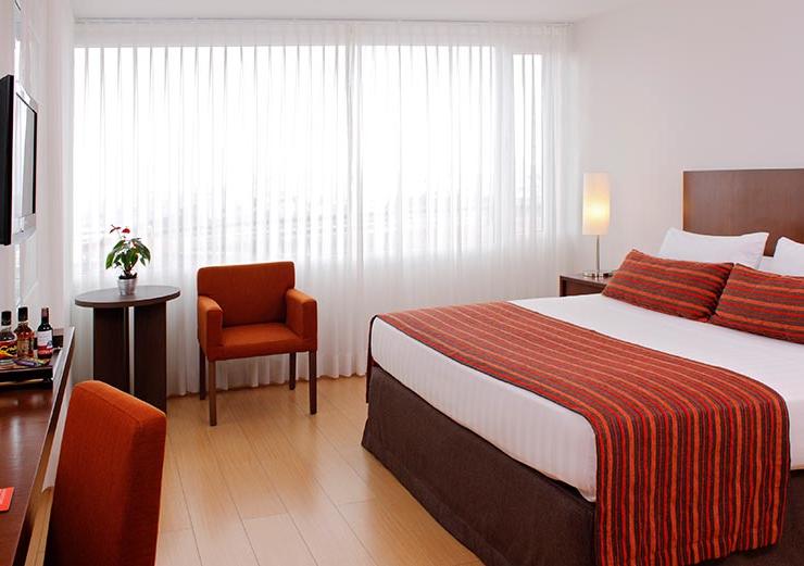 Estándar ESTELAR El Cable Colombia - Manizales Estándar ESTELAR El Cable Colombia - Manizales