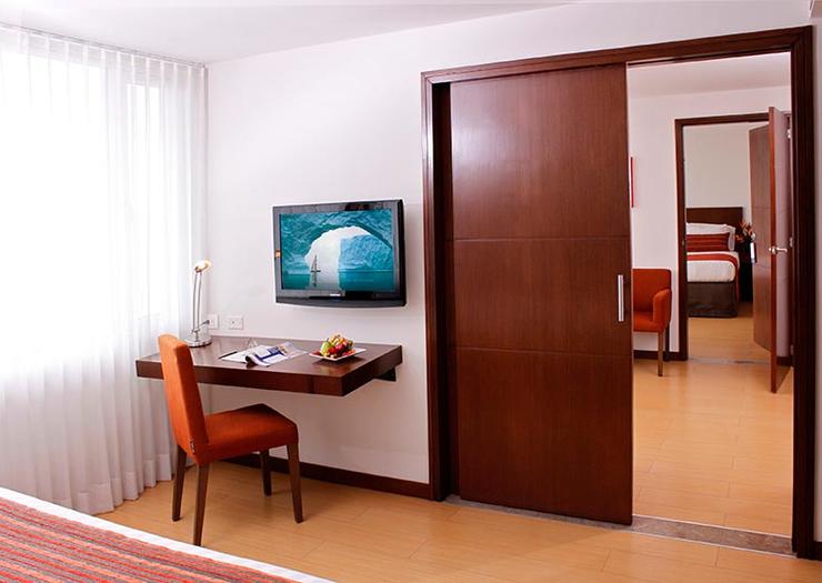 Estándar ESTELAR El Cable Colombia - Manizales Estándar ESTELAR El Cable Colombia - Manizales