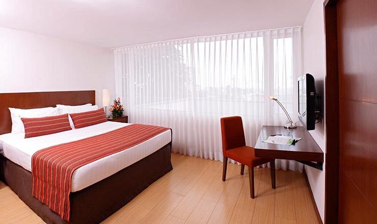 Estándar ESTELAR El Cable Colombia - Manizales Estándar ESTELAR El Cable Colombia - Manizales